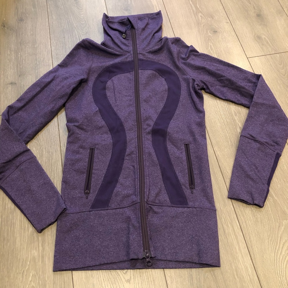 Lululemon Stride Jacket